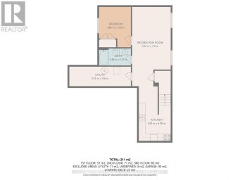 399 DEVONSHIRE ROAD Saugeen Shores Ontario photo 33