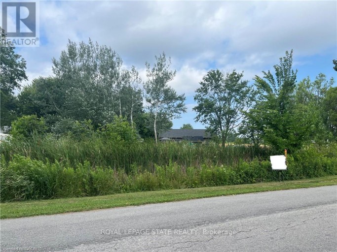 17 DICKHOUT ROAD, Haldimand (Dunnville), Ontario, N0A1K0