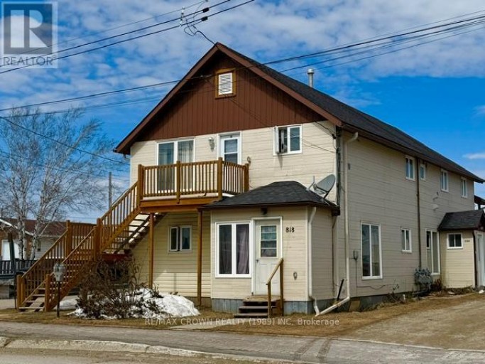 818 Prince Street, Hearst, Ontario (id T13039812)