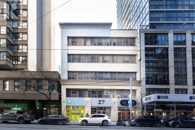 507 - 27 CARLTON STREET Toronto (Church-Yonge Corridor) Ontario photo 1