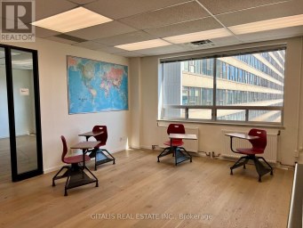 507 - 27 CARLTON STREET Toronto (Church-Yonge Corridor) Ontario photo 10