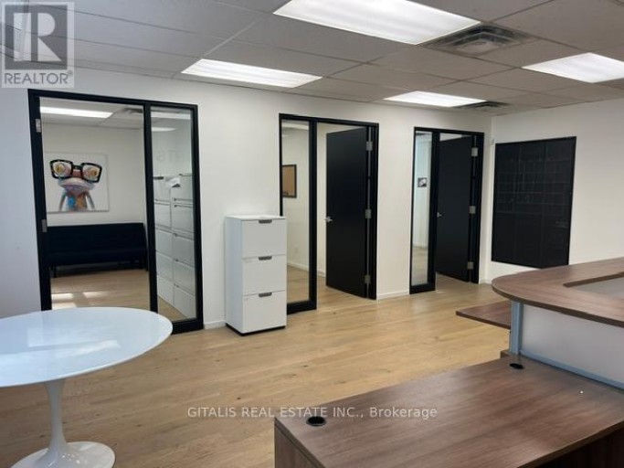507 - 27 CARLTON STREET, Toronto (Church-Yonge Corridor), Ontario, M5B1L2