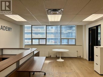 507 - 27 CARLTON STREET Toronto (Church-Yonge Corridor) Ontario photo 5