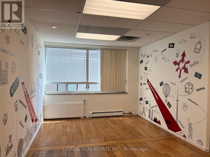 507 - 27 CARLTON STREET, Toronto (Church-Yonge Corridor), Ontario, M5B1L2