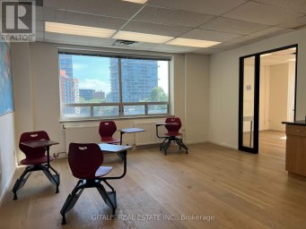 507 - 27 CARLTON STREET Toronto (Church-Yonge Corridor) Ontario photo 9