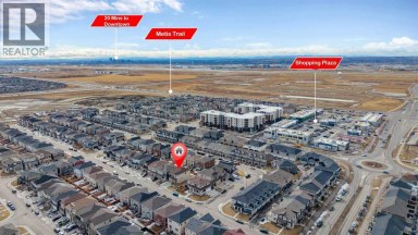 44 Cityside Rise NE Calgary Alberta photo 50