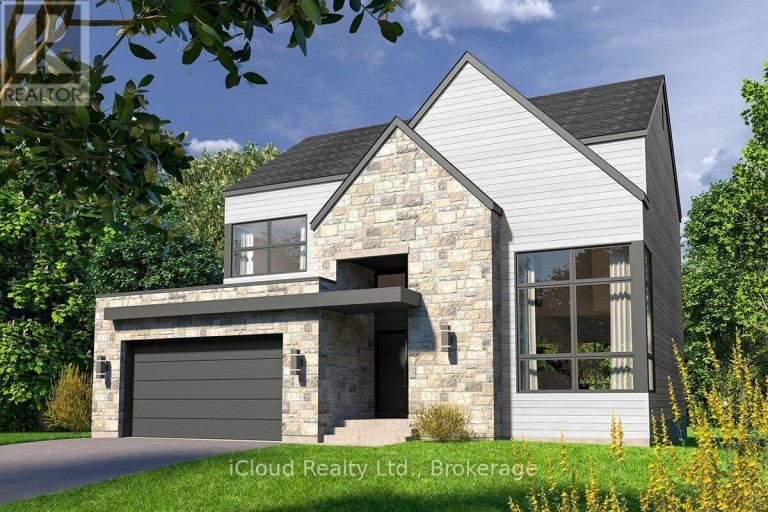162 41ST STREET S, Wasaga Beach, Ontario, L4A0A0