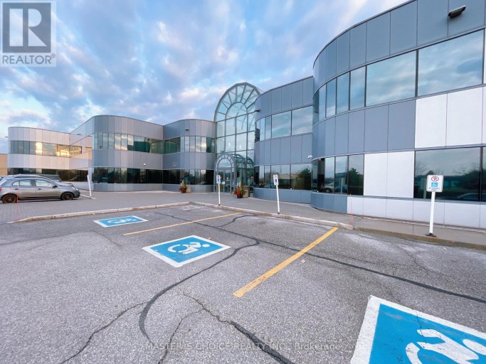 107 - 160 TRADERS BOULEVARD E, Mississauga (Gateway), Ontario, L4Z3K7