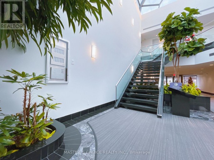 107 - 160 TRADERS BOULEVARD E, Mississauga (Gateway), Ontario, L4Z3K7
