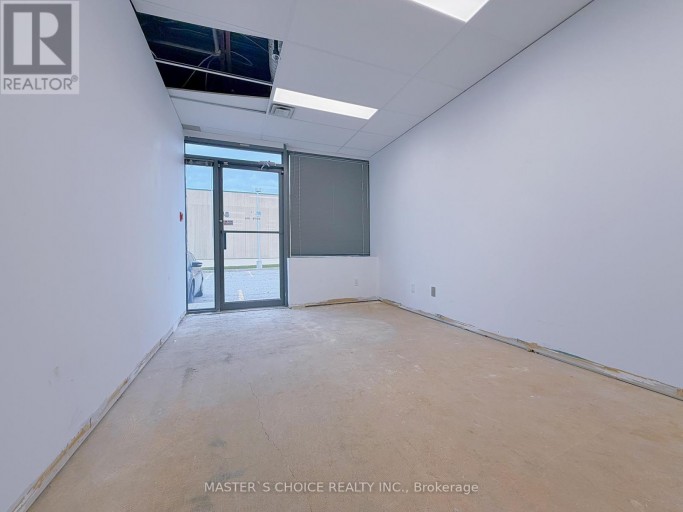 107 - 160 TRADERS BOULEVARD E, Mississauga (Gateway), Ontario, L4Z3K7