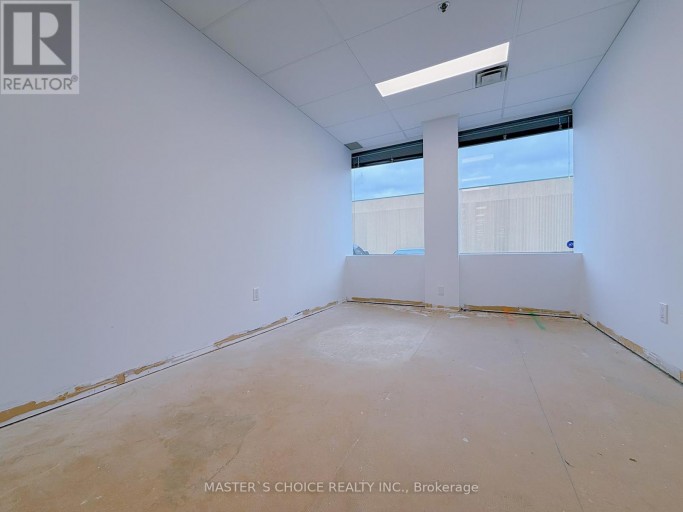 107 - 160 TRADERS BOULEVARD E, Mississauga (Gateway), Ontario, L4Z3K7
