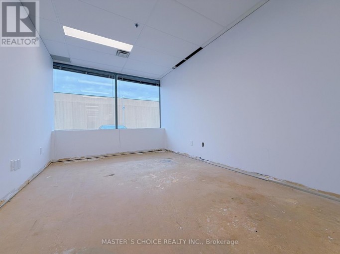 107 - 160 TRADERS BOULEVARD E, Mississauga (Gateway), Ontario, L4Z3K7