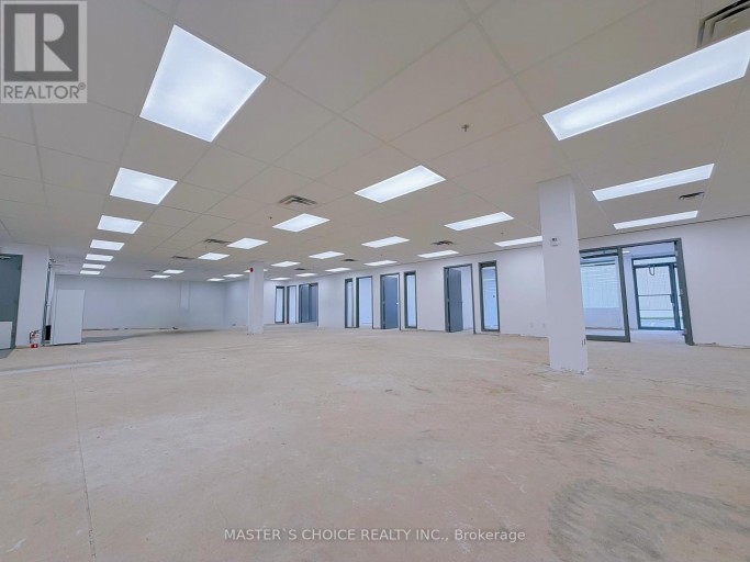 107 - 160 TRADERS BOULEVARD E, Mississauga (Gateway), Ontario, L4Z3K7