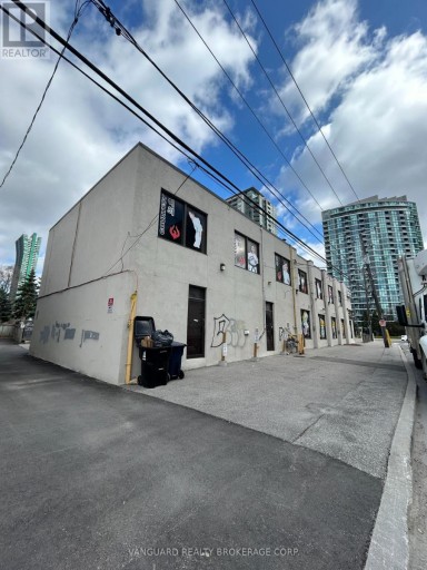 SUITE 100 - 4578 YONGE STREET, Toronto (Lansing-Westgate), Ontario, M2N5L7