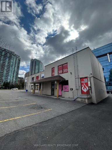 SUITE 100 - 4578 YONGE STREET, Toronto (Lansing-Westgate), Ontario, M2N5L7