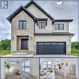 LOT 5 AURUM ROAD, London South (South B), Ontario