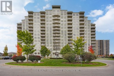 207 - 1030 CORONATION DRIVE London North (North I) Ontario photo 1