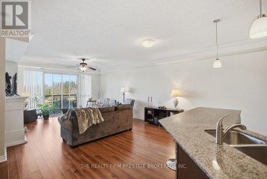 207 - 1030 CORONATION DRIVE London North (North I) Ontario photo 10
