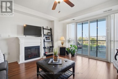 207 - 1030 CORONATION DRIVE London North (North I) Ontario photo 12