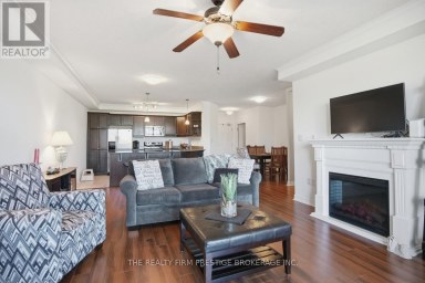 207 - 1030 CORONATION DRIVE London North (North I) Ontario photo 15