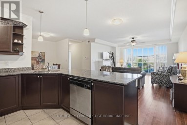207 - 1030 CORONATION DRIVE London North (North I) Ontario photo 19