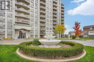 207 - 1030 CORONATION DRIVE London North (North I) Ontario photo 2