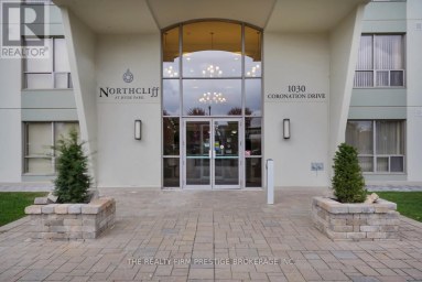 207 - 1030 CORONATION DRIVE London North (North I) Ontario photo 3