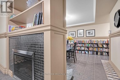 207 - 1030 CORONATION DRIVE London North (North I) Ontario photo 33