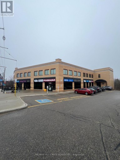 106 - 29 TORONTO STREET S, Uxbridge, Ontario, L9P1P7