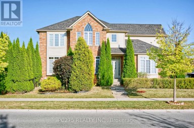2392 ASIMA DRIVE London South (South U) Ontario photo 1