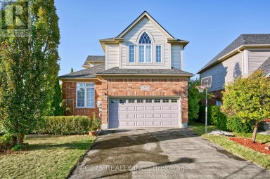 2392 ASIMA DRIVE London South (South U) Ontario photo 2