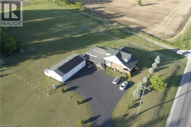 589 HIGHWAY 6 Port Dover Ontario photo 2