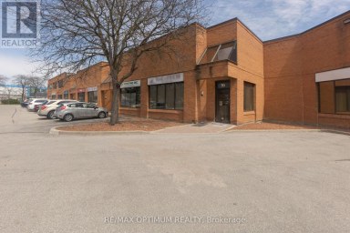 16 - 3 BREWSTER ROAD Brampton (Bram East) Ontario photo 1
