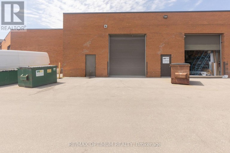 16 - 3 BREWSTER ROAD, Brampton (Bram East), Ontario, L6T5G9