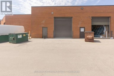 16 - 3 BREWSTER ROAD Brampton (Bram East) Ontario photo 10