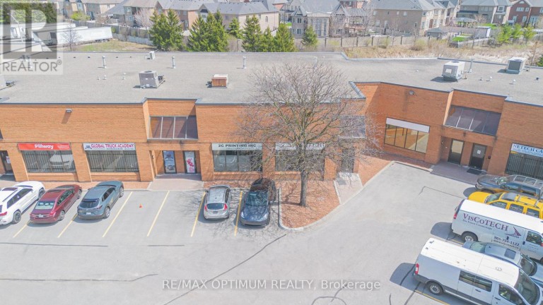 16 - 3 BREWSTER ROAD, Brampton (Bram East), Ontario, L6T5G9