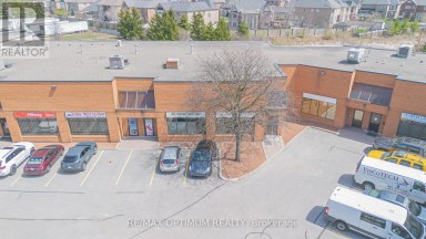 16 - 3 BREWSTER ROAD Brampton (Bram East) Ontario photo 11