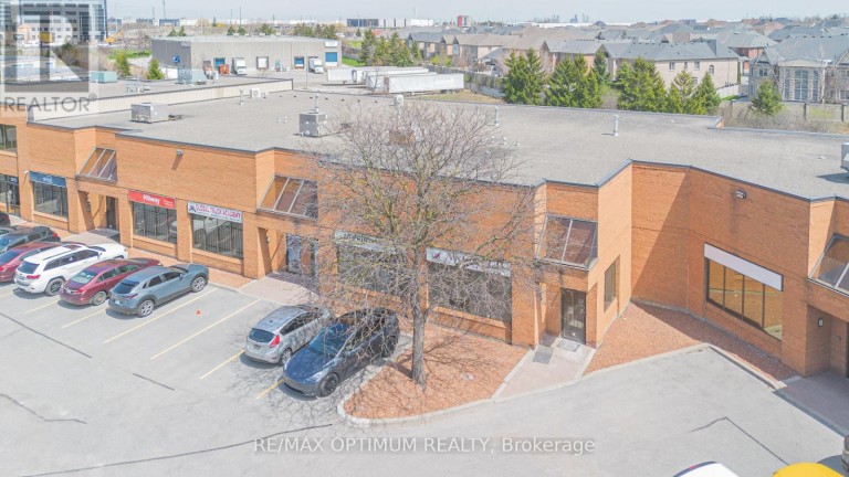 16 - 3 BREWSTER ROAD, Brampton (Bram East), Ontario, L6T5G9