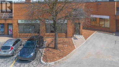 16 - 3 BREWSTER ROAD Brampton (Bram East) Ontario photo 13