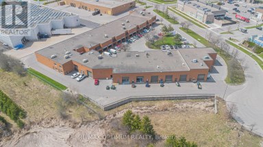 16 - 3 BREWSTER ROAD Brampton (Bram East) Ontario photo 14