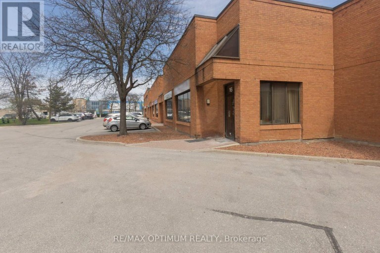 16 - 3 BREWSTER ROAD, Brampton (Bram East), Ontario, L6T5G9