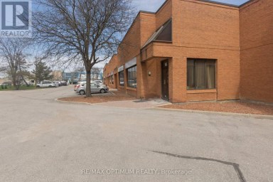 16 - 3 BREWSTER ROAD Brampton (Bram East) Ontario photo 2