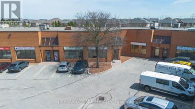16 - 3 BREWSTER ROAD Brampton (Bram East) Ontario photo 3