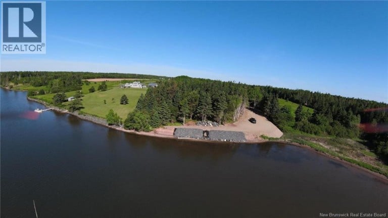 Lot Route 11, Pokemouche, New Brunswick (id Nb137893)