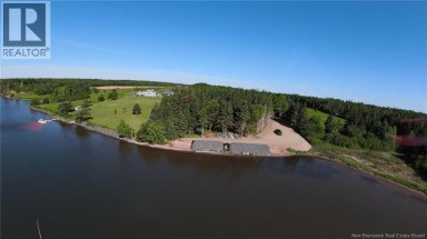 Lot Route 11 Pokemouche New Brunswick photo 1