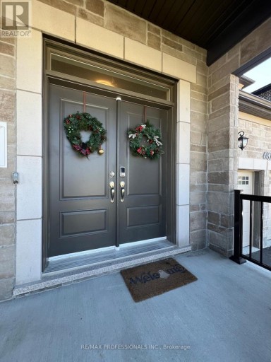 687 LAMB STREET, Innisfil, Ontario, L9S0R7