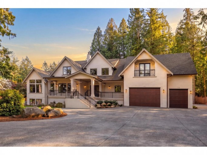 17438 28 AVENUE, Surrey, British Columbia, V3Z0E7 (ID R3115233)
