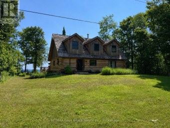 126 MCKAGUE ROAD Northern Bruce Peninsula Ontario photo 1
