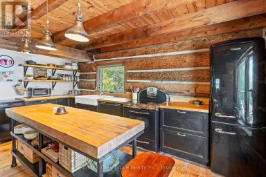 126 MCKAGUE ROAD Northern Bruce Peninsula Ontario photo 11