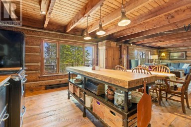 126 MCKAGUE ROAD Northern Bruce Peninsula Ontario photo 12